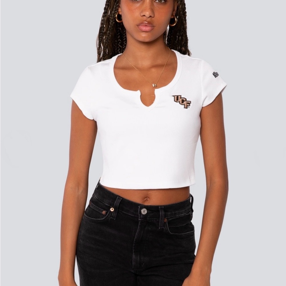UCF Women's Cali Tee